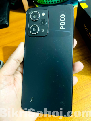 Poco X5 Pro 5G